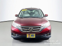 Thumbnail image of 2013 Honda CR-V at Honda of Staten Island