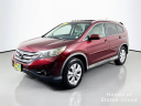 Thumbnail image of 2013 Honda CR-V at Honda of Staten Island