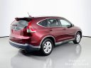Thumbnail image of 2013 Honda CR-V at Honda of Staten Island