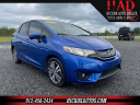 Thumbnail image of 2017 Honda Fit at Hickox Auto Dealer & Appraiser