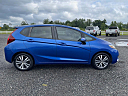 Thumbnail image of 2017 Honda Fit at Hickox Auto Dealer & Appraiser
