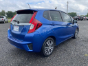 Thumbnail image of 2017 Honda Fit at Hickox Auto Dealer & Appraiser
