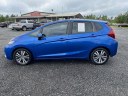 Thumbnail image of 2017 Honda Fit at Hickox Auto Dealer & Appraiser