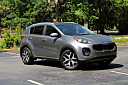 Thumbnail image of 2017 Kia Sportage at Auto Genius USA