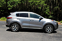 Thumbnail image of 2017 Kia Sportage at Auto Genius USA