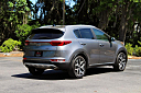 Thumbnail image of 2017 Kia Sportage at Auto Genius USA