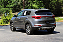 Thumbnail image of 2017 Kia Sportage at Auto Genius USA