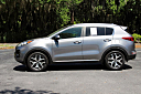 Thumbnail image of 2017 Kia Sportage at Auto Genius USA
