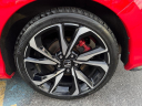 2019 Honda Civic Si at KANE'S AUTO SALES