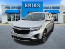 Thumbnail image of 2022 Chevrolet Equinox at EriksChevroletUSED of Kokomo, IN