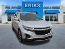 Thumbnail image of 2022 Chevrolet Equinox at EriksChevroletUSED of Kokomo, IN