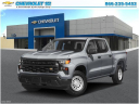 Thumbnail image of 2025 Chevrolet Silverado 1500 at Chevrolet 112