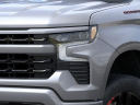 Thumbnail image of 2025 Chevrolet Silverado 1500 at Chevrolet 112