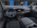 Thumbnail image of 2025 Chevrolet Silverado 1500 at Chevrolet 112