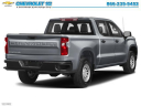 Thumbnail image of 2025 Chevrolet Silverado 1500 at Chevrolet 112
