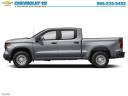 Thumbnail image of 2025 Chevrolet Silverado 1500 at Chevrolet 112