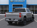 Thumbnail image of 2025 Chevrolet Silverado 1500 at Chevrolet 112