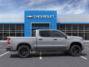 Thumbnail image of 2025 Chevrolet Silverado 1500 at Chevrolet 112