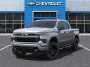 Thumbnail image of 2025 Chevrolet Silverado 1500 at Chevrolet 112