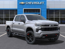 Thumbnail image of 2025 Chevrolet Silverado 1500 at Chevrolet 112