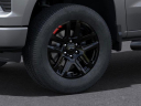 Thumbnail image of 2025 Chevrolet Silverado 1500 at Chevrolet 112
