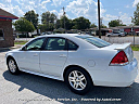 Thumbnail image of 2012 Chevrolet Impala at Paragon Auto Sales & Service, Inc.