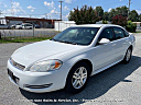 Thumbnail image of 2012 Chevrolet Impala at Paragon Auto Sales & Service, Inc.