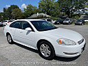 Thumbnail image of 2012 Chevrolet Impala at Paragon Auto Sales & Service, Inc.