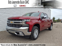 Thumbnail image of 2020 Chevrolet Silverado 1500 at Jeannotte Buick Gmc