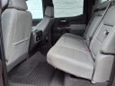 2020 Chevrolet Silverado 1500 LTZ at Jeannotte Buick Gmc