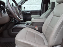 Thumbnail image of 2020 Chevrolet Silverado 1500 at Jeannotte Buick Gmc