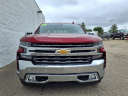 Thumbnail image of 2020 Chevrolet Silverado 1500 at Jeannotte Buick Gmc