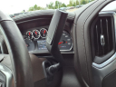Thumbnail image of 2020 Chevrolet Silverado 1500 at Jeannotte Buick Gmc