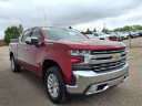 Thumbnail image of 2020 Chevrolet Silverado 1500 at Jeannotte Buick Gmc