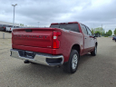 Thumbnail image of 2020 Chevrolet Silverado 1500 at Jeannotte Buick Gmc