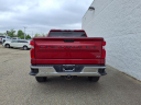 Thumbnail image of 2020 Chevrolet Silverado 1500 at Jeannotte Buick Gmc