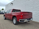 Thumbnail image of 2020 Chevrolet Silverado 1500 at Jeannotte Buick Gmc