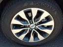 Thumbnail image of 2025 Subaru Outback at Subaru Superstore Of Surprise