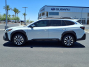 Thumbnail image of 2025 Subaru Outback at Subaru Superstore Of Surprise