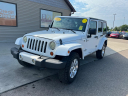 Thumbnail image of 2013 Jeep Wrangler Unlimited at Showcase Auto Sales LLC