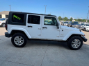 Thumbnail image of 2013 Jeep Wrangler Unlimited at Showcase Auto Sales LLC
