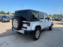 Thumbnail image of 2013 Jeep Wrangler Unlimited at Showcase Auto Sales LLC