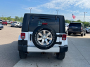 Thumbnail image of 2013 Jeep Wrangler Unlimited at Showcase Auto Sales LLC
