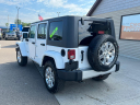 Thumbnail image of 2013 Jeep Wrangler Unlimited at Showcase Auto Sales LLC