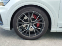 Thumbnail image of 2022 Audi SQ8 at Audi Pembroke Pines - New