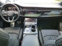 Thumbnail image of 2022 Audi SQ8 at Audi Pembroke Pines - New
