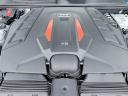Thumbnail image of 2022 Audi SQ8 at Audi Pembroke Pines - New
