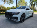 2022 Audi SQ8 4.0T quattro Premium Plus at Audi Pembroke Pines - New