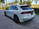 Thumbnail image of 2022 Audi SQ8 at Audi Pembroke Pines - New