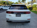 Thumbnail image of 2022 Audi SQ8 at Audi Pembroke Pines - New